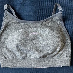 Gymshark Flex Strappy Sports bra